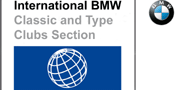 Mitglied im International Council of BMW Clubs